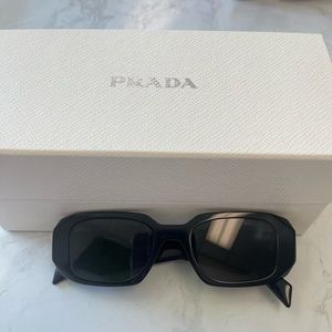 Prada PR 17WS Symbole sunglasses